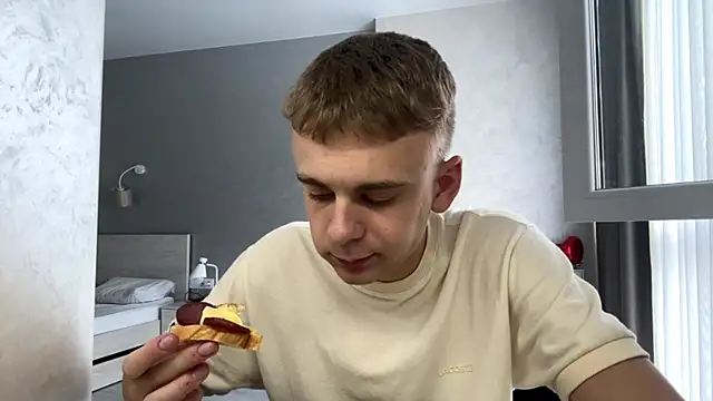 Chat +18 de SoloFury ao vivo