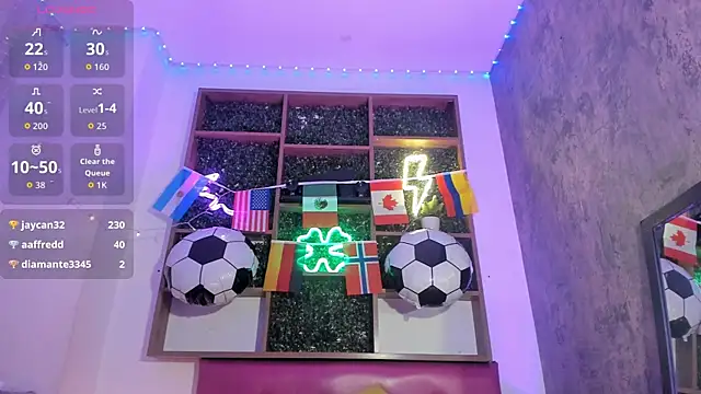 Tommy_Fox 现场XXX聊天