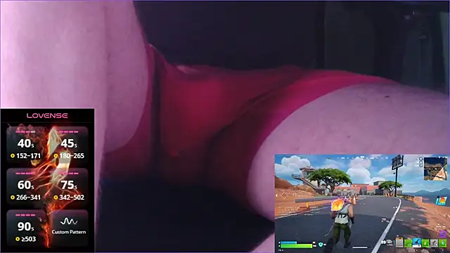 Chat +18 de R0dneyRude ao vivo