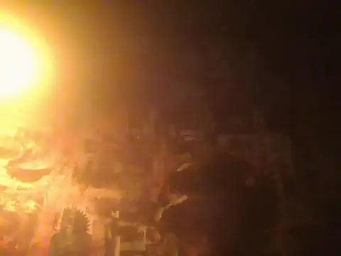 HaqqurSerpian webcam show