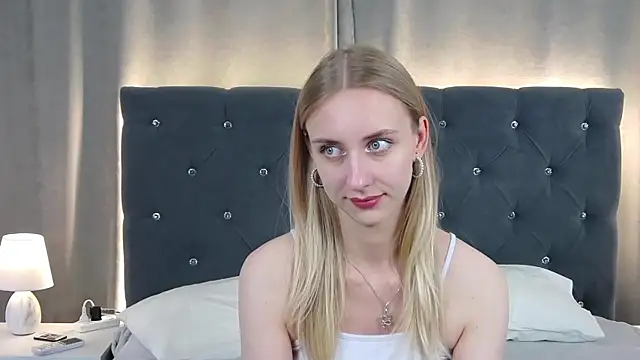 LirienVexx Live XXX-Chat