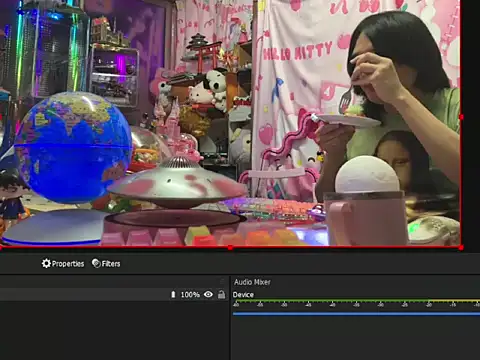 Sembang XXX Secara Langsung JesuAdam