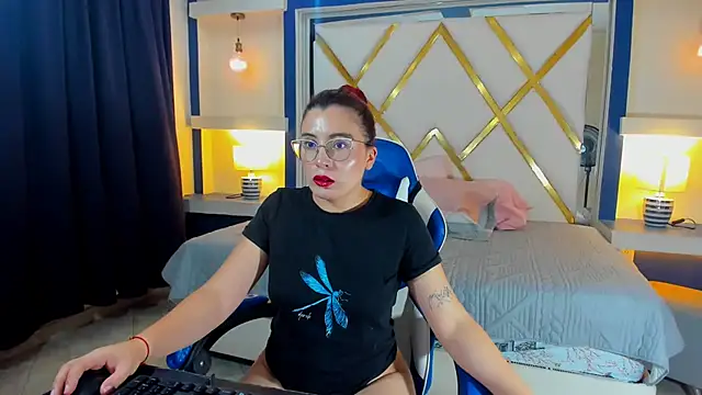 Czat XXX na żywo – allison_mc