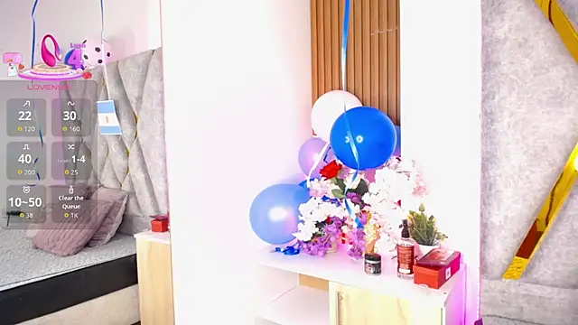 Violet_Collins1 现场XXX聊天