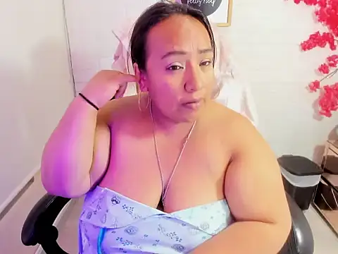 Shara_Oz 即時 XXX 聊天