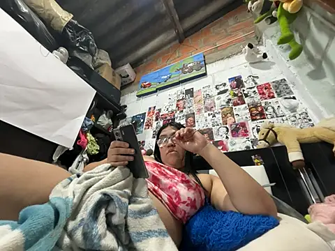 Czat XXX na żywo – violeta_818