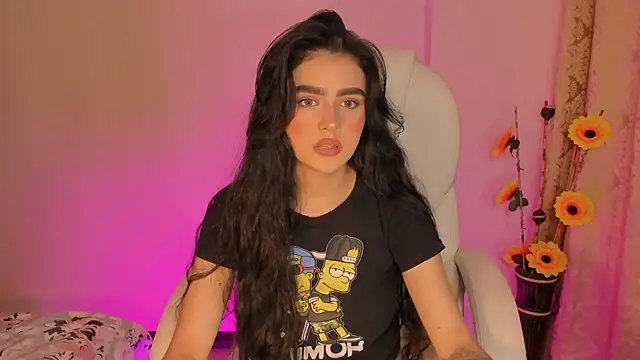 CELESTECOLLINS_00 – Naživo XXX chat