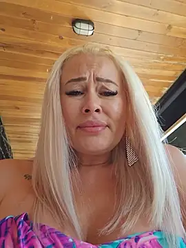 MILFBARBY – Live XXX-chat