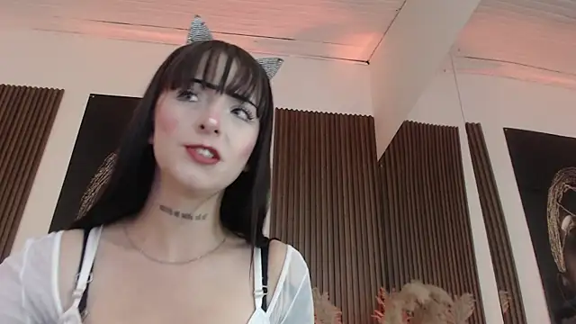 Chat XXX en directo de Marilyn_Rosex