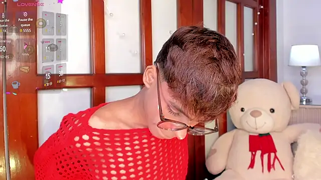 Chat +18 de KaelSoft_ ao vivo