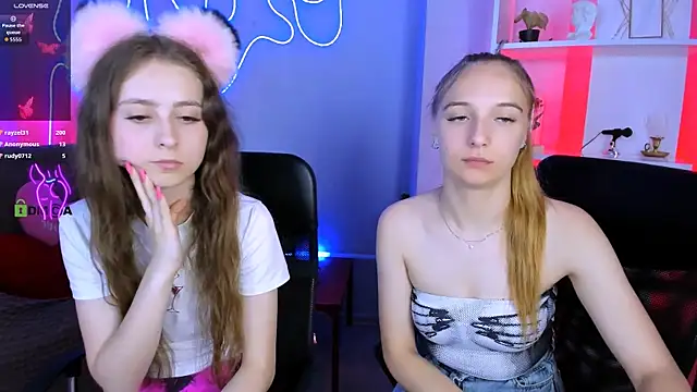 Živý XXX chat keylas_moan
