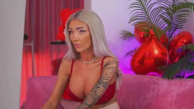 fallingangel live XXX chat