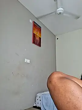 Živý XXX chat Kamdollie
