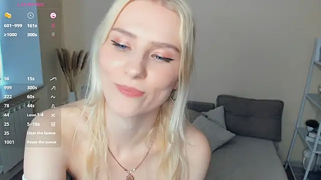 Chat XXX en directo de LaynePingitore