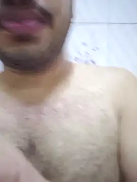 Show de vishnuvinod_india na webcam
