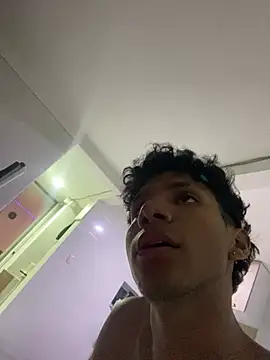Živý XXX chat Fabi_Granado