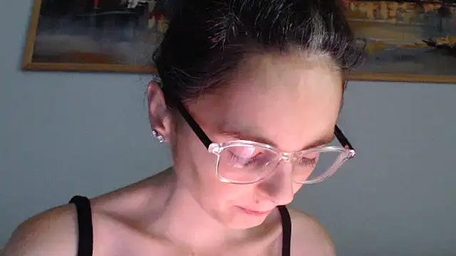 cleophee – Live XXX-chat