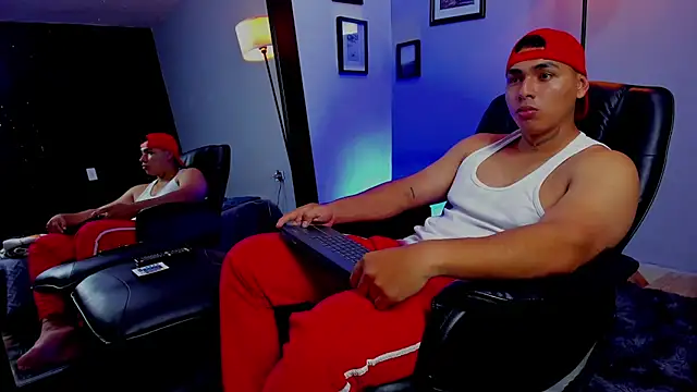 ronnie_crafored live XXX chat