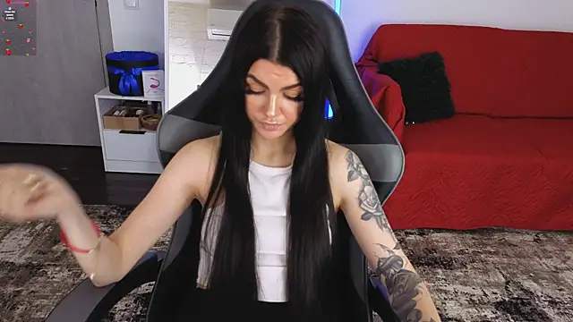 แชท XXX สดของ AnacondaOnn