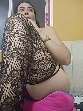 LuluDream Live XXX-Chat