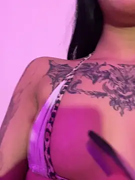 -Brittanny Live XXX-chat