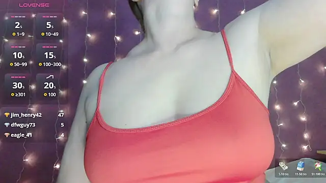 L1saAl1sa Live XXX-Chat