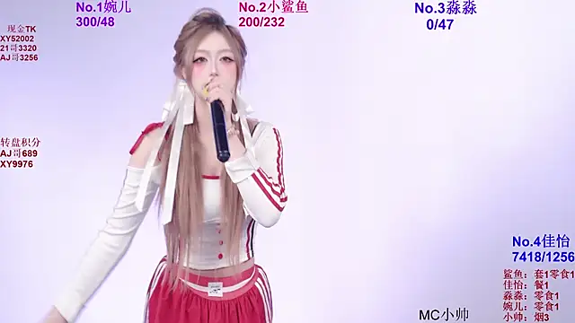 STY_0089のライブXXXチャット