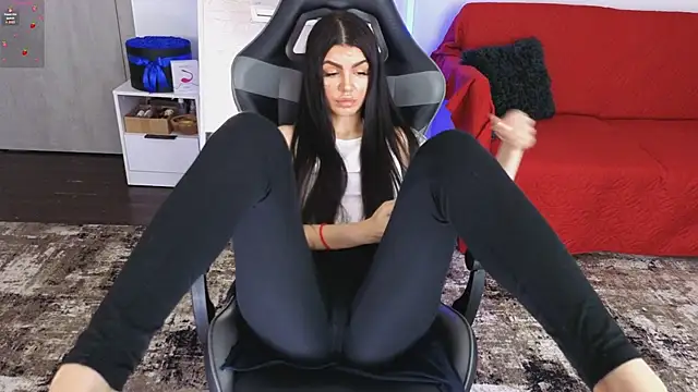AnacondaOnn: онлайн-секс-чат