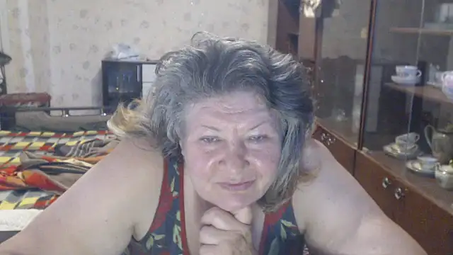 HotLusi's Live XXX Chat
