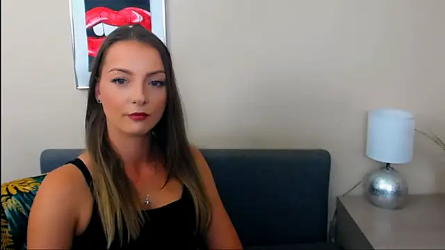 NatalieSexy's Live XXX Chat