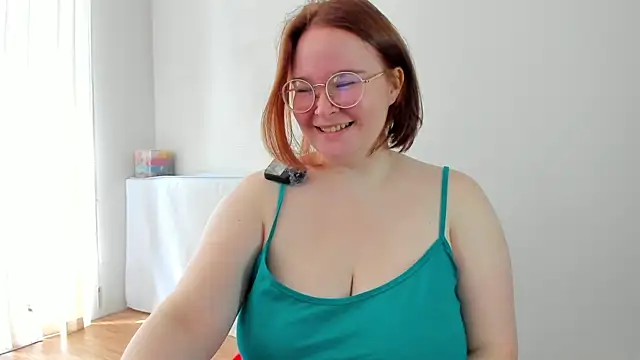 DebbieWoood Obrolan Langsung XXX