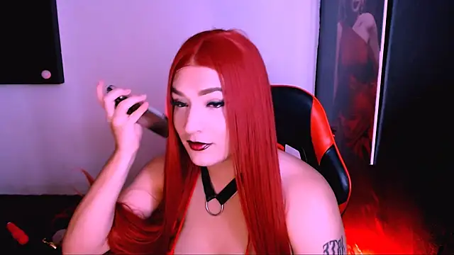 แชท XXX สดของ bubble_red