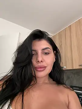 Czat XXX na żywo – Scarlett-Dream