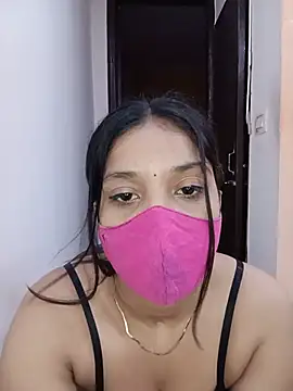 Chat +18 de Cute_Rakhi8 ao vivo