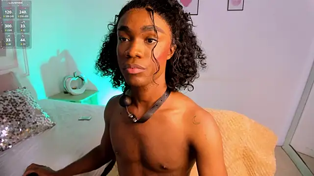 Chat XXX Live Nico_Dior