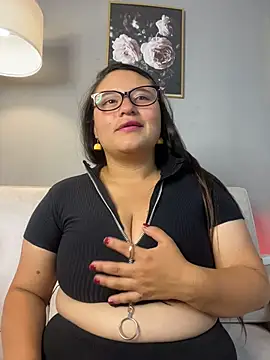 LuisAny 라이브 XXX 채팅