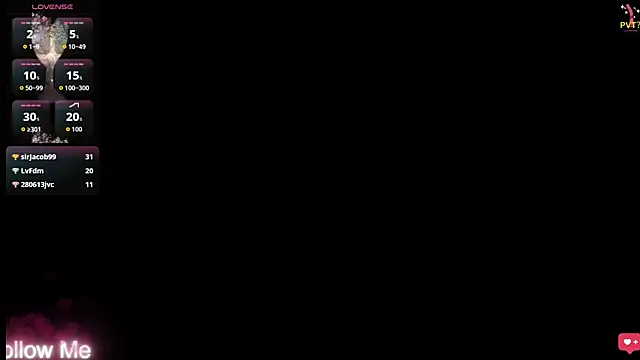 _ruby_manrique_'s Live XXX Chat