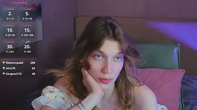 Emily_Cartex 라이브 XXX 채팅