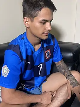Aaronsexroom's Live XXX Chat