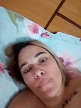 Chat XXX en directo de Amelia1_