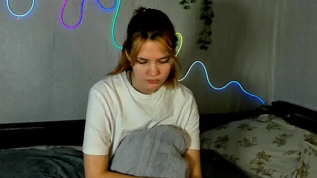 Milena_Stasym: απευθείας συνομιλία ΧΧΧ