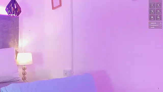 Dalia_nix_'s Live XXX Chat