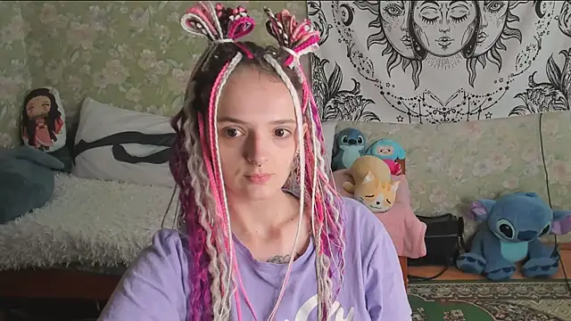 Cutie_Adelia's Live XXX Chat