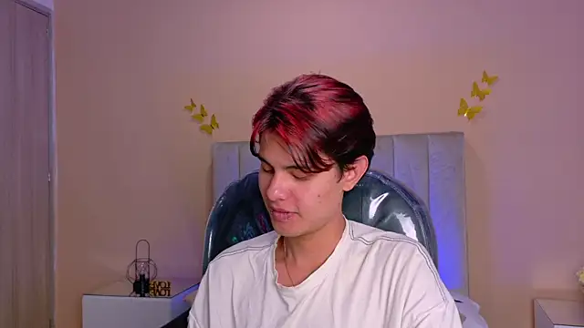 Derek_Sinn's Webcam Show