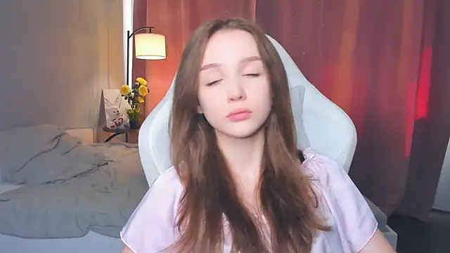 Chat XXX Live SharriSang