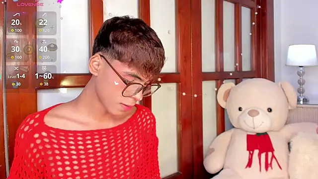 KaelSoft_ Live XXX-Chat