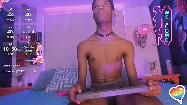 AndyCat3_ Live XXX Chat