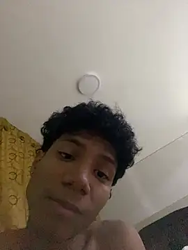 Fabi_Granado's Live XXX Chat