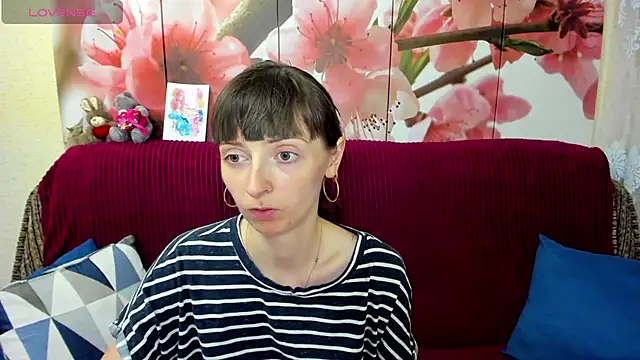 Chatroom XXX en direct de TayanaJons