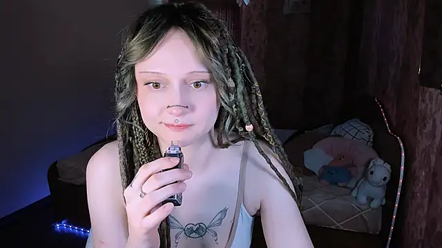 Živý XXX chat MariaMango
